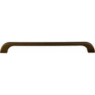 Top Knobs - Neo Appliance Pull - TK47GBZ | Montreal Lighting & Hardware