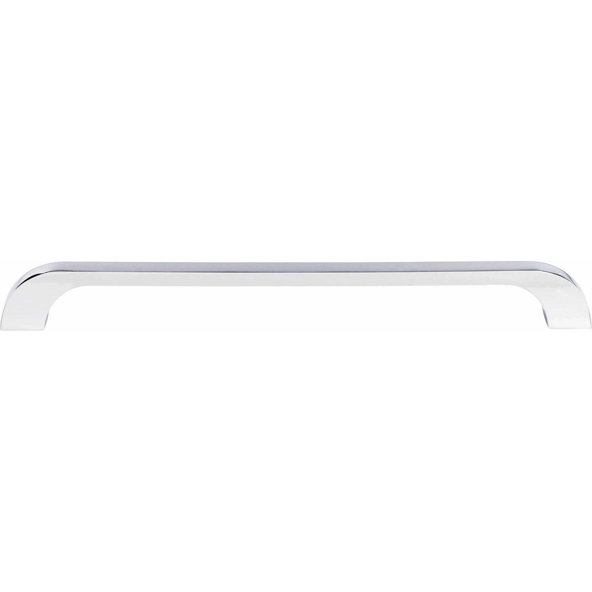 Top Knobs - Neo Appliance Pull - TK47PC | Montreal Lighting & Hardware
