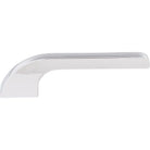 Top Knobs - Neo Knob/Pull - TK42PC | Montreal Lighting & Hardware