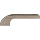 Top Knobs - Neo Knob/Pull - TK42PTA | Montreal Lighting & Hardware