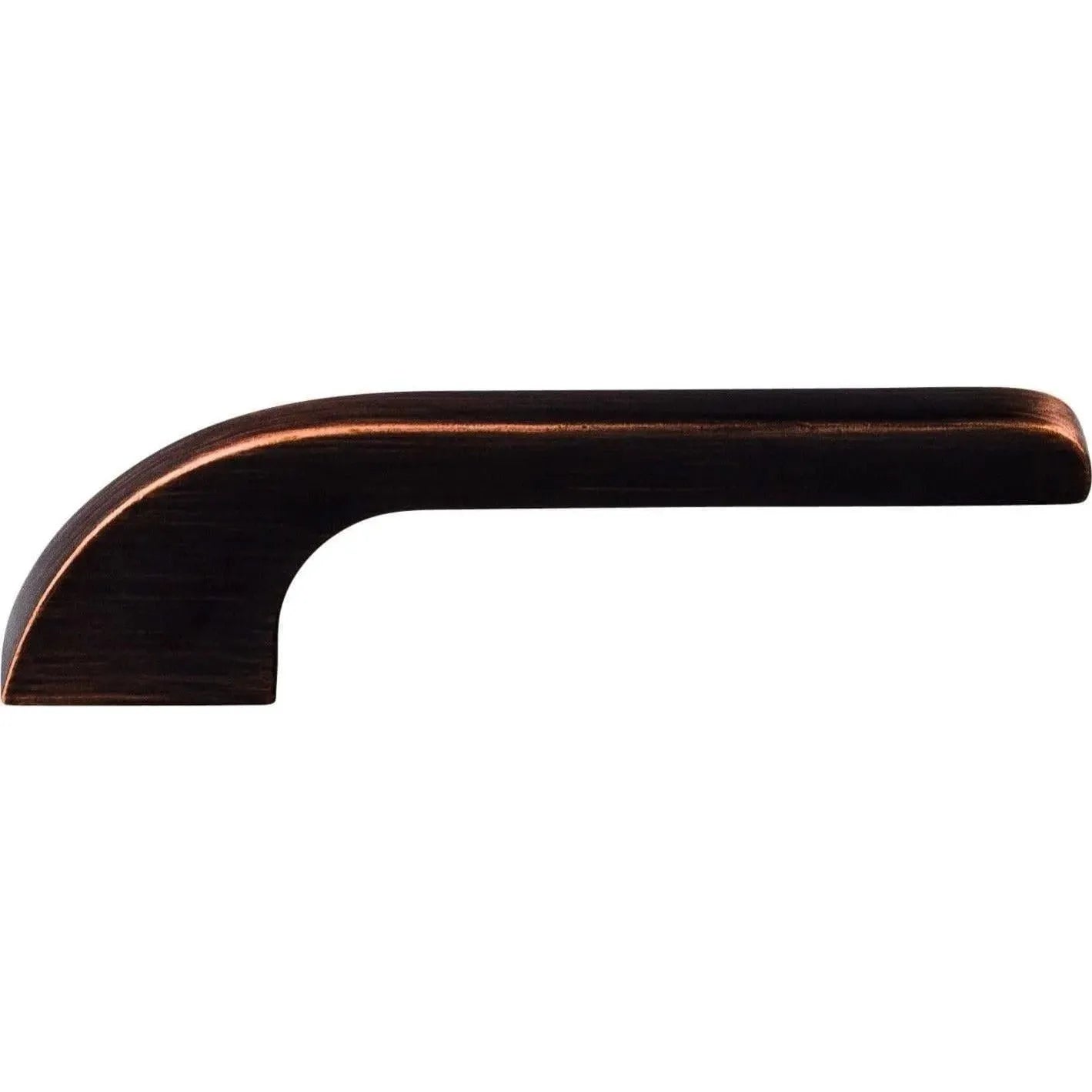 Top Knobs - Neo Knob/Pull - TK42TB | Montreal Lighting & Hardware