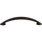 Top Knobs - Newport Pull - M514 | Montreal Lighting & Hardware