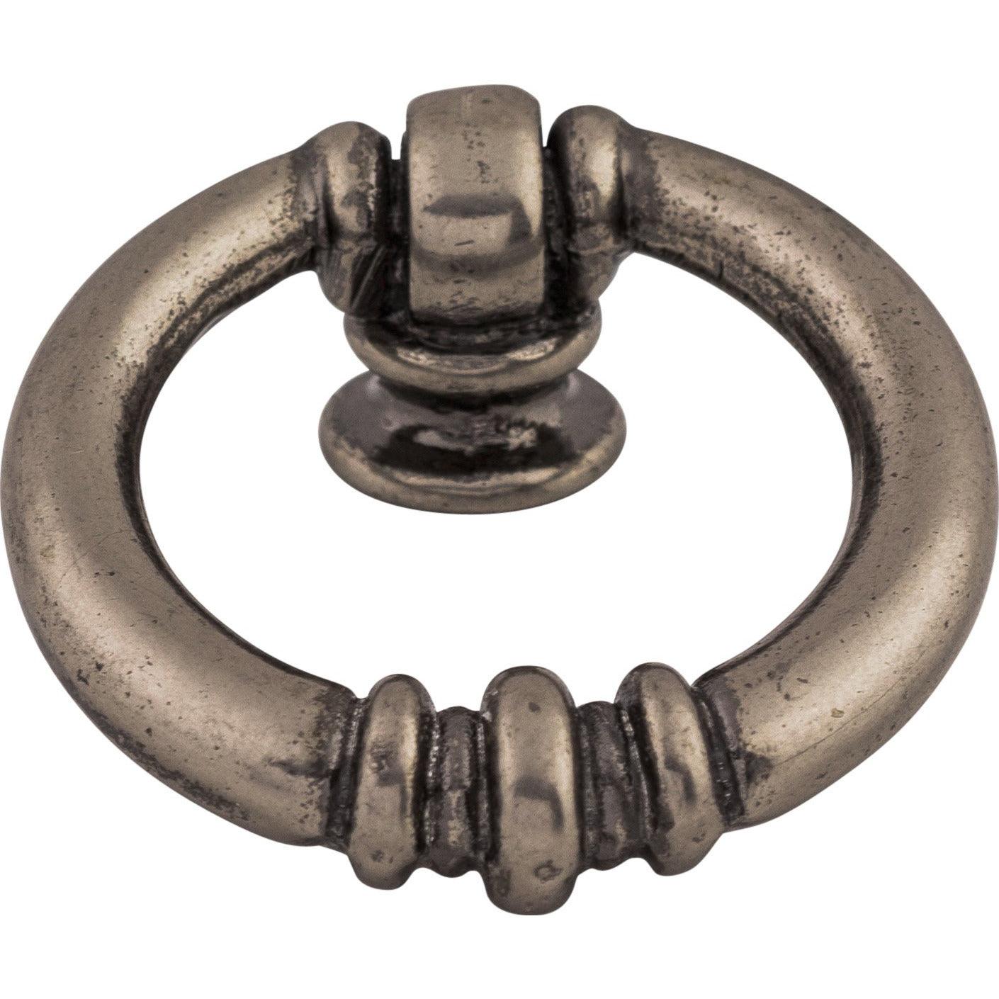 Top Knobs - Newton Ring - M173 | Montreal Lighting & Hardware