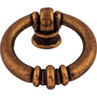 Top Knobs - Newton Ring - M220 | Montreal Lighting & Hardware