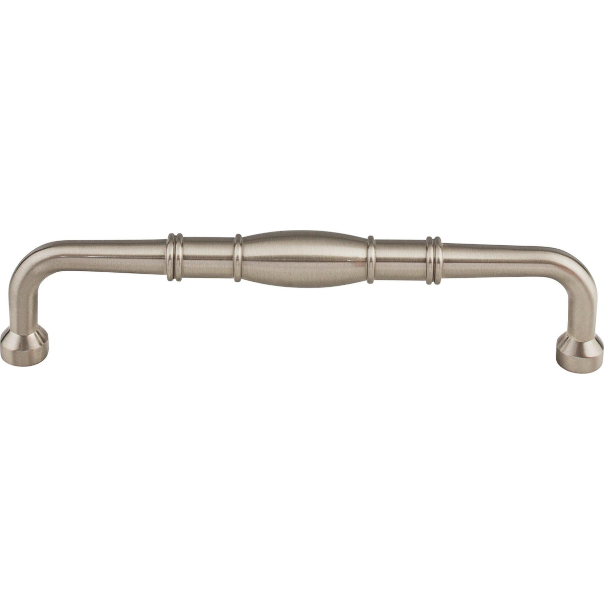 Top Knobs - Normandy D Pull - M841-7 | Montreal Lighting & Hardware