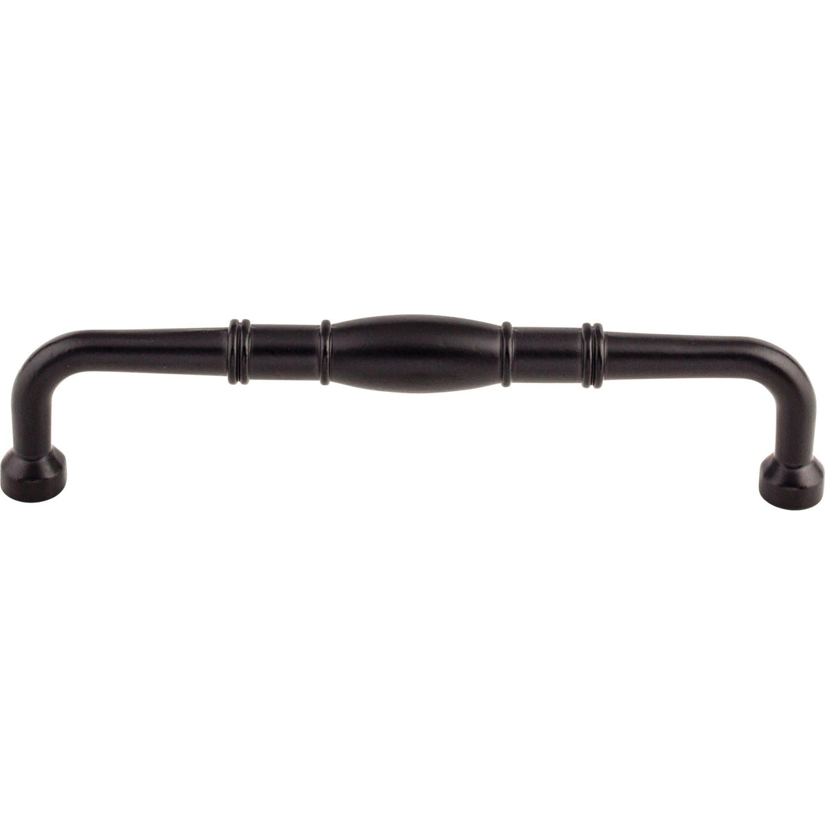 Top Knobs - Normandy D Pull - M847-7 | Montreal Lighting & Hardware