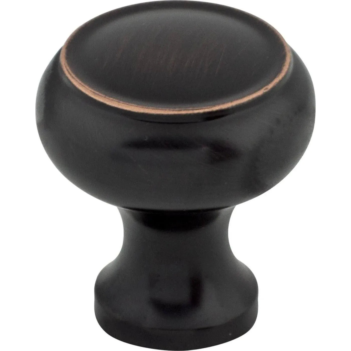 Top Knobs - Normandy Knob - M1668 | Montreal Lighting & Hardware