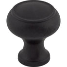 Top Knobs - Normandy Knob - M608 | Montreal Lighting & Hardware