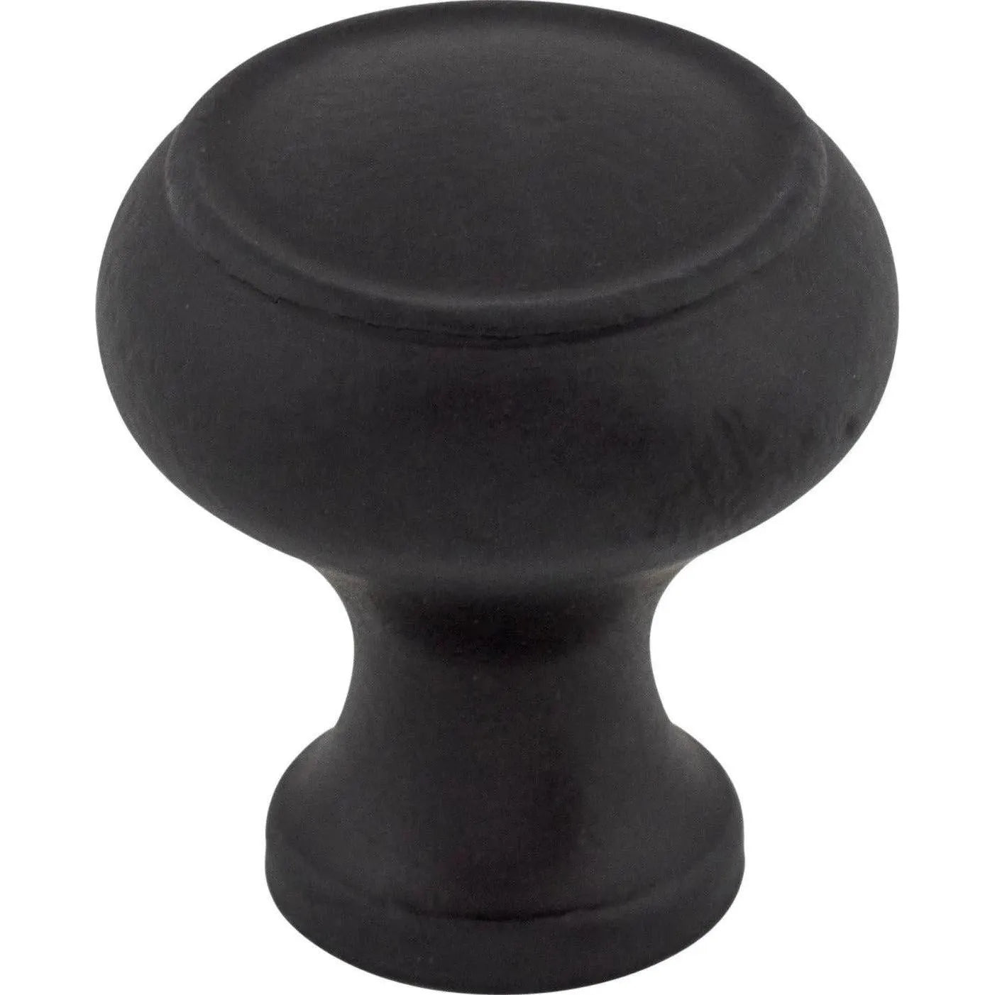 Top Knobs - Normandy Knob - M608 | Montreal Lighting & Hardware