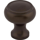 Top Knobs - Normandy Knob - M773 | Montreal Lighting & Hardware