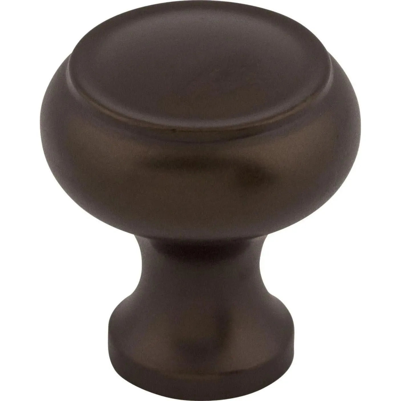 Top Knobs - Normandy Knob - M773 | Montreal Lighting & Hardware