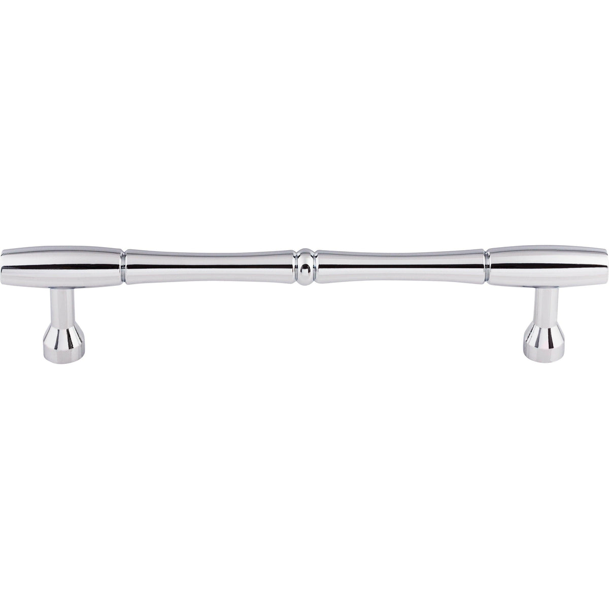 Top Knobs - Nouveau Bamboo Pull - M721-7 | Montreal Lighting & Hardware
