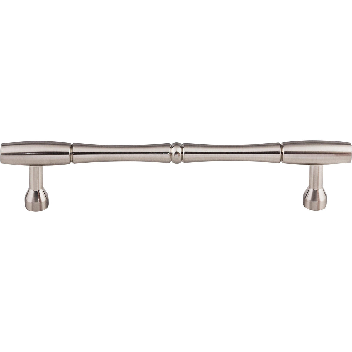 Top Knobs - Nouveau Bamboo Pull - M723-7 | Montreal Lighting & Hardware
