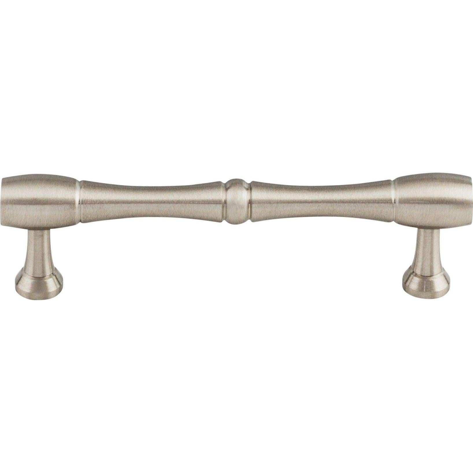 Top Knobs - Nouveau Bamboo Pull - M723-96 | Montreal Lighting & Hardware