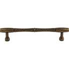 Top Knobs - Nouveau Bamboo Pull - M726-7 | Montreal Lighting & Hardware