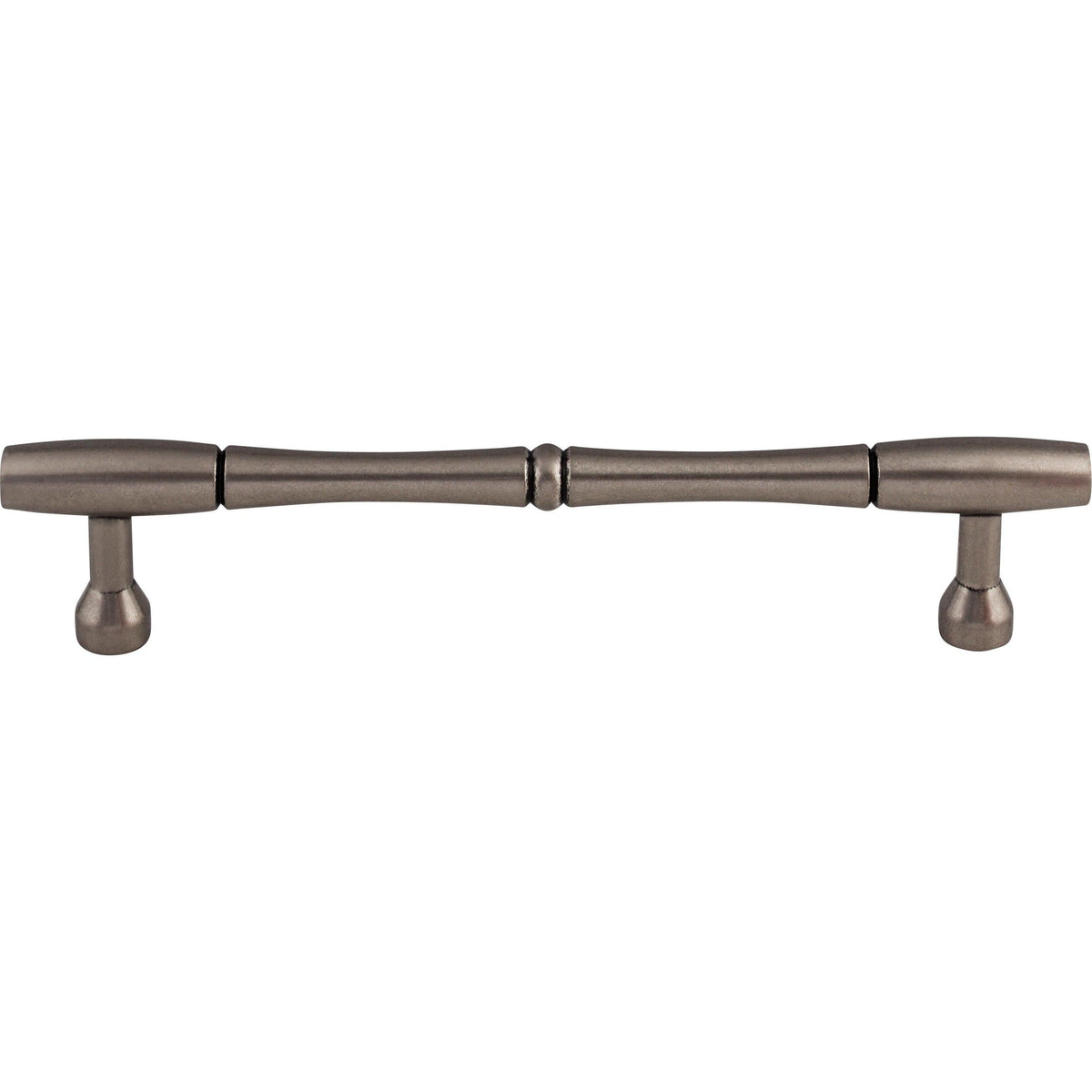 Top Knobs - Nouveau Bamboo Pull - M727-7 | Montreal Lighting & Hardware
