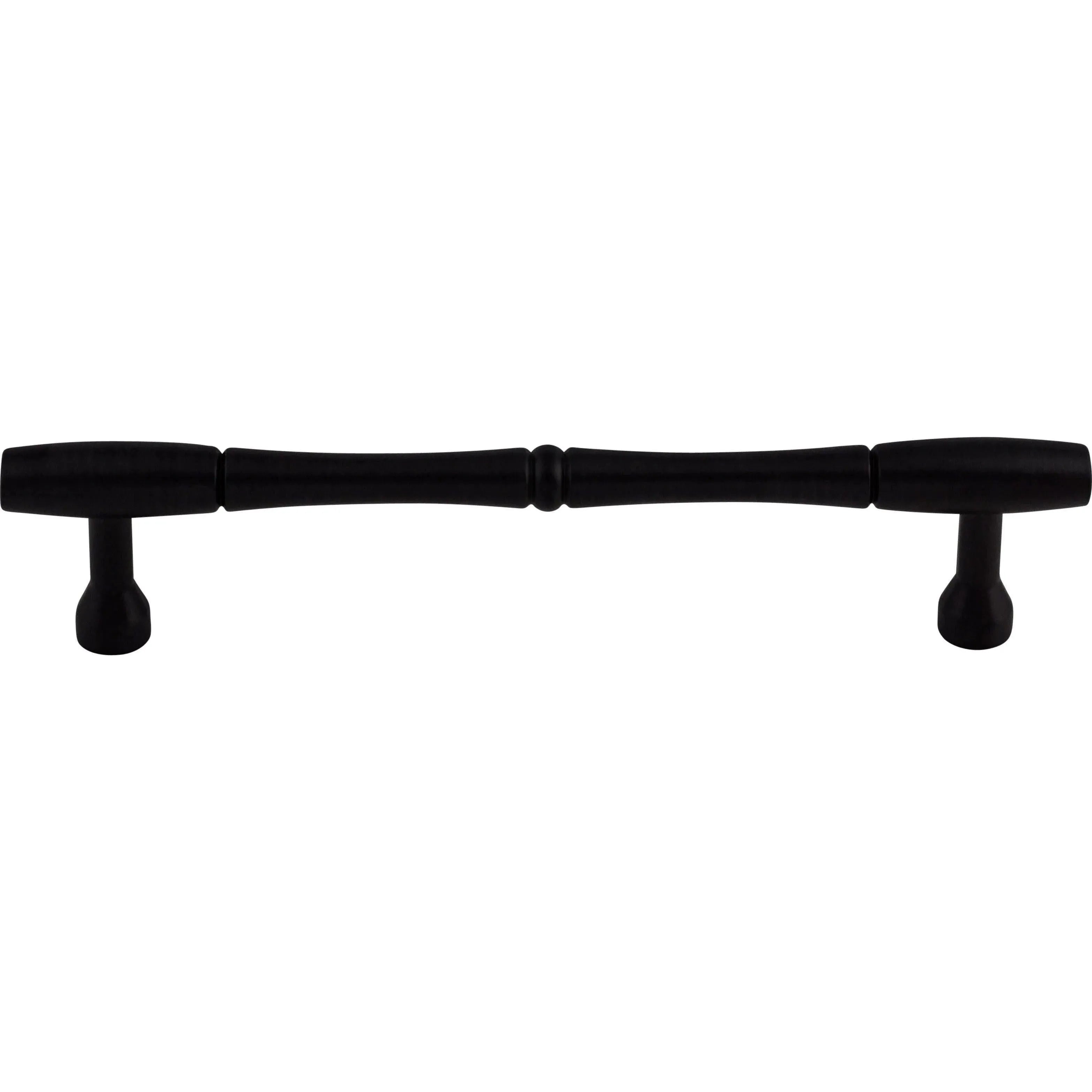 Top Knobs - Nouveau Bamboo Pull - M795-7 | Montreal Lighting & Hardware