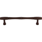 Top Knobs - Nouveau Bamboo Pull - M797-7 | Montreal Lighting & Hardware