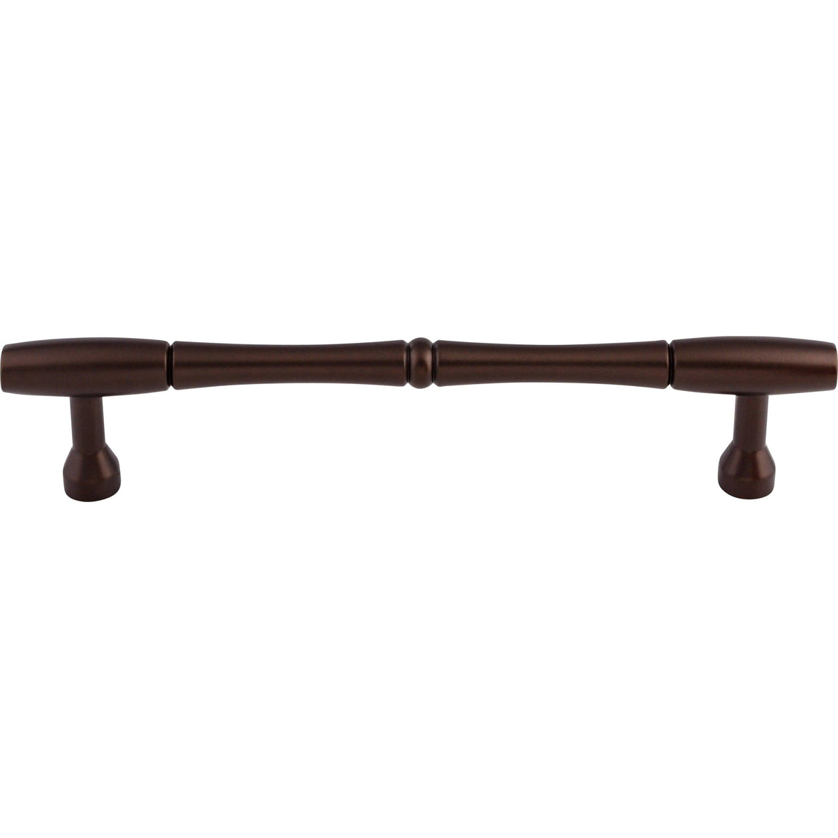 Top Knobs - Nouveau Bamboo Pull - M797-7 | Montreal Lighting & Hardware