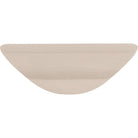 Top Knobs - Nouveau Cup Pull - M412 | Montreal Lighting & Hardware