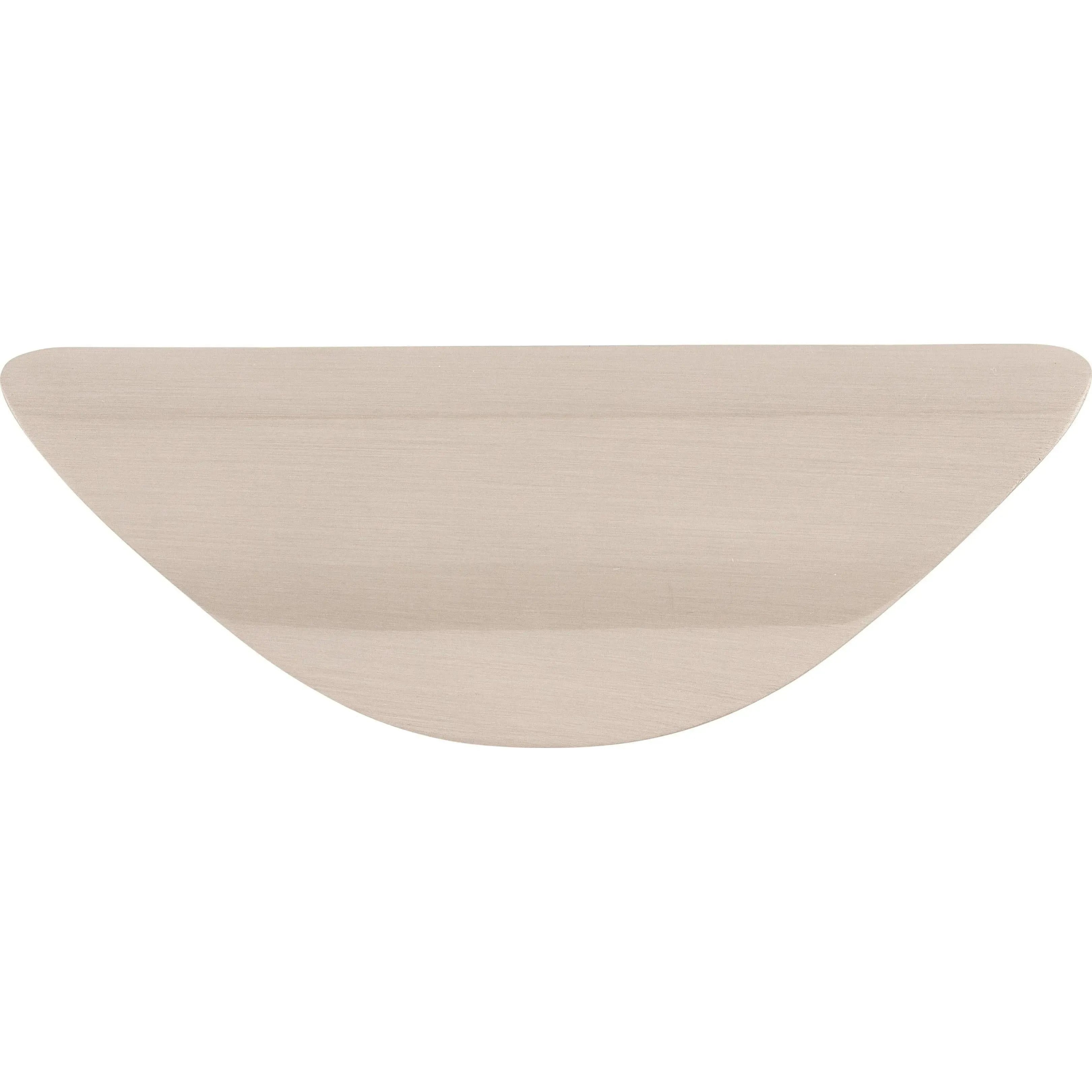 Top Knobs - Nouveau Cup Pull - M412 | Montreal Lighting & Hardware