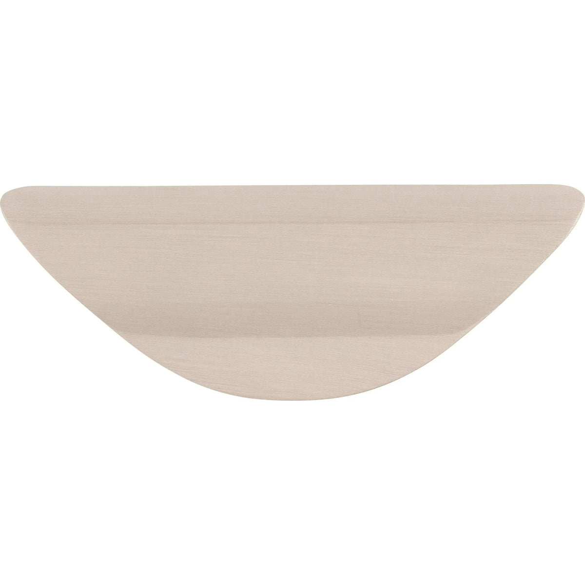 Top Knobs - Nouveau Cup Pull - M412 | Montreal Lighting & Hardware