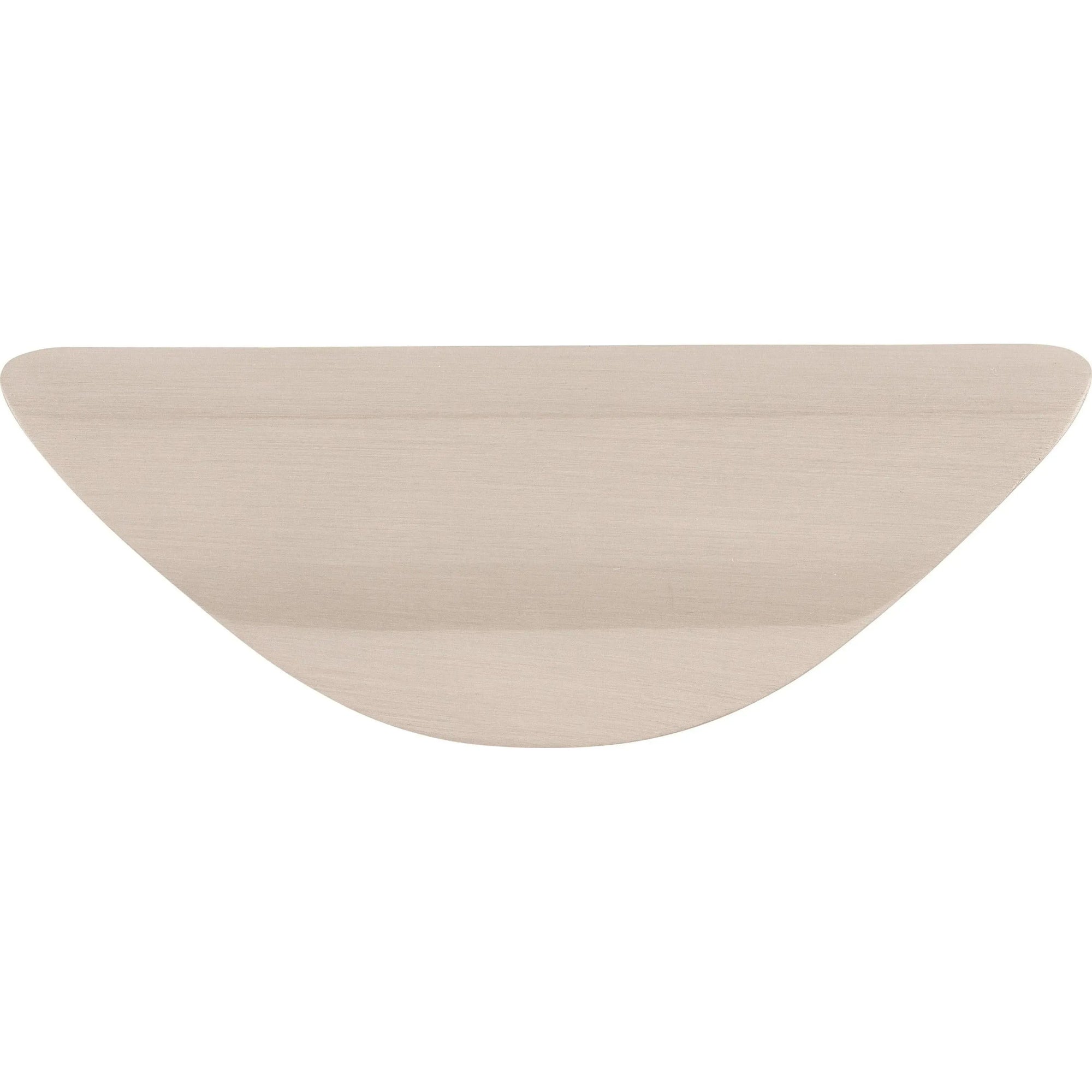 Top Knobs - Nouveau Cup Pull - M412 | Montreal Lighting & Hardware