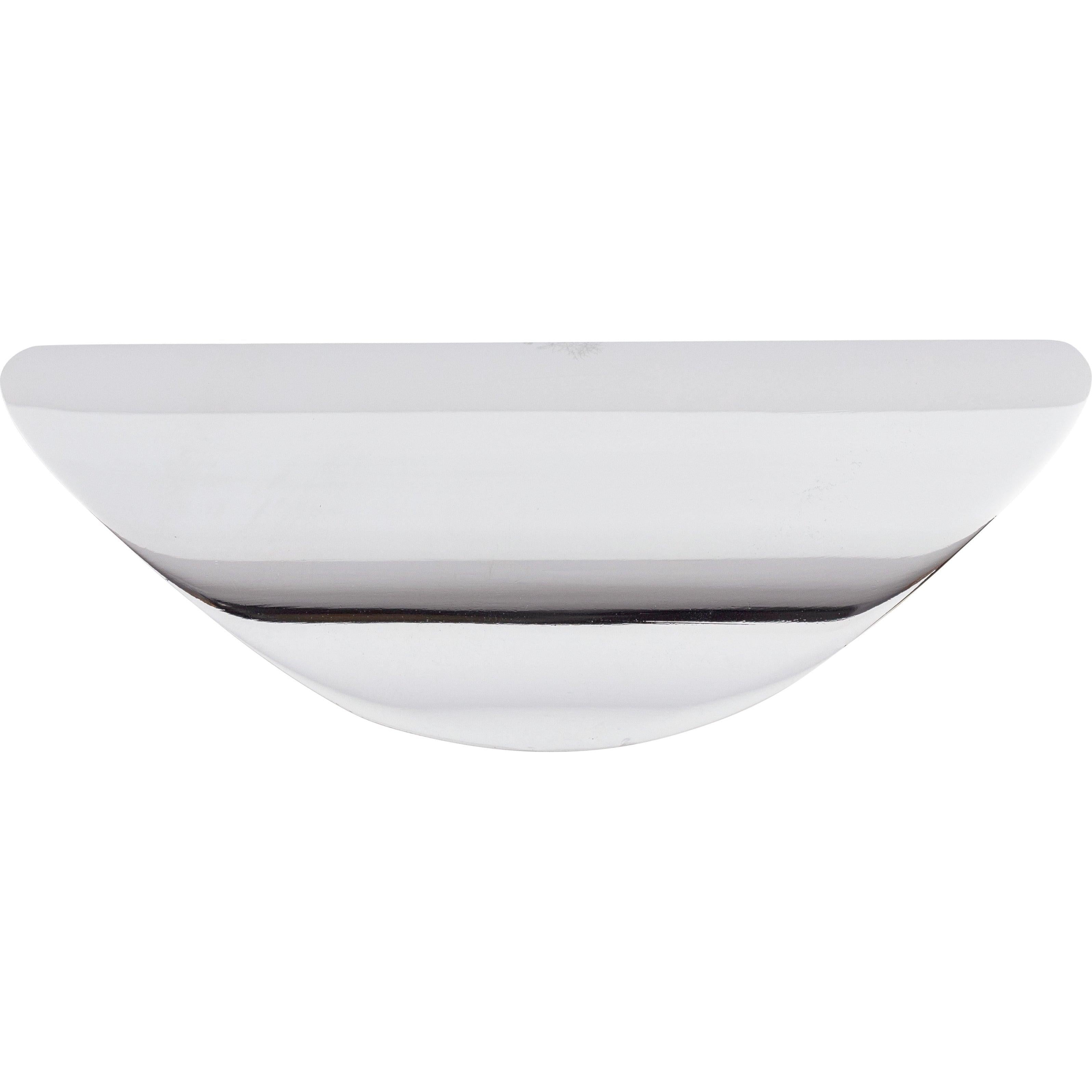 Top Knobs - Nouveau Cup Pull - M413 | Montreal Lighting & Hardware