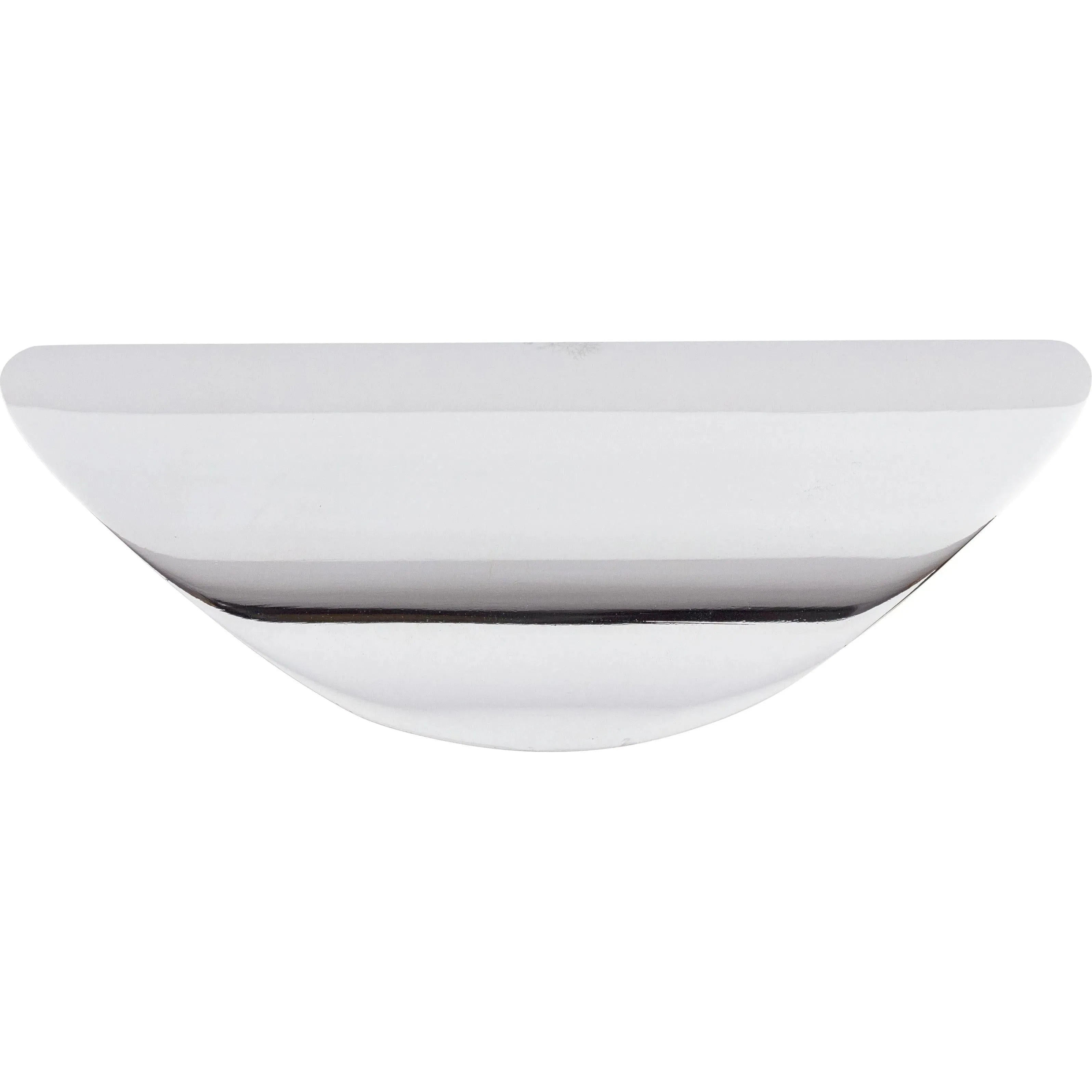 Top Knobs - Nouveau Cup Pull - M413 | Montreal Lighting & Hardware