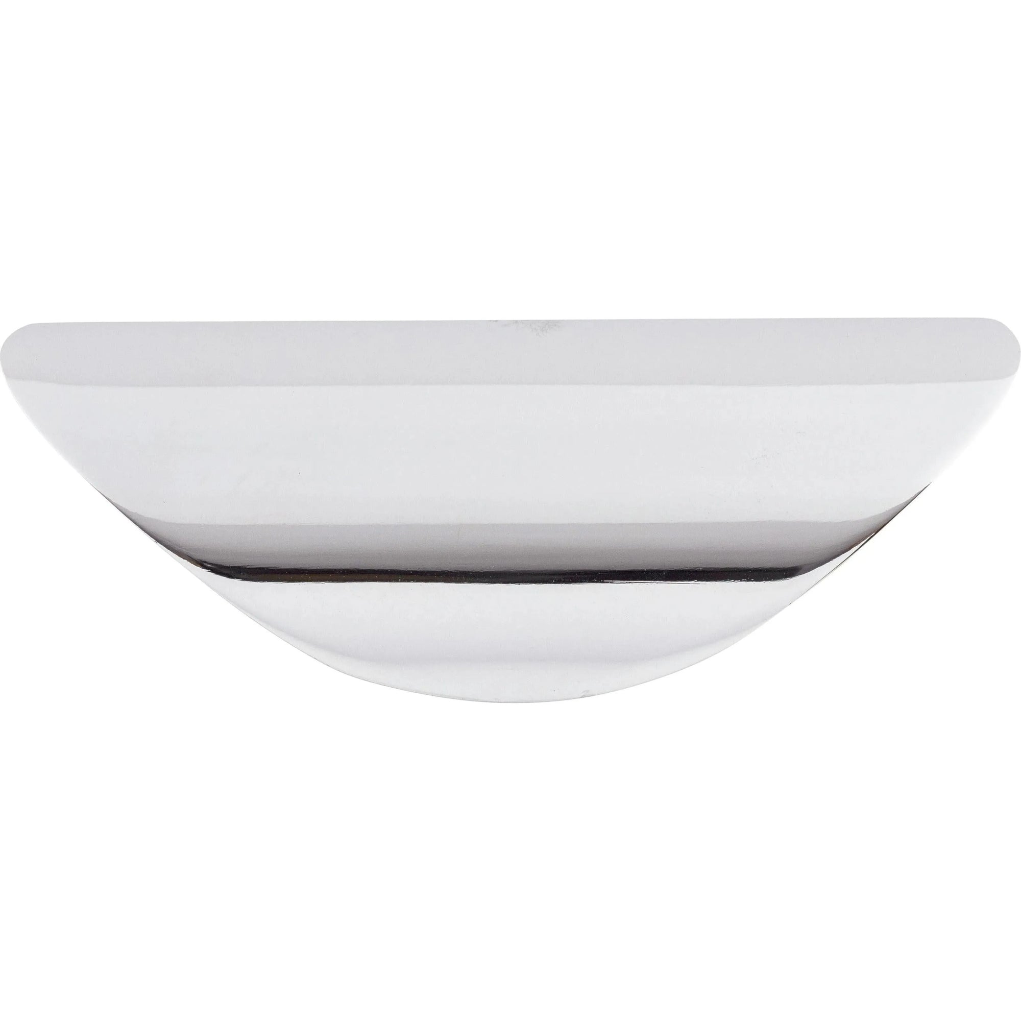 Top Knobs - Nouveau Cup Pull - M412 | Montreal Lighting & Hardware