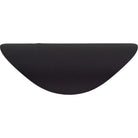 Top Knobs - Nouveau Cup Pull - M498 | Montreal Lighting & Hardware