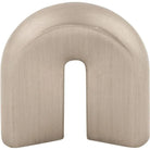 Top Knobs - Nouveau II U-Pull - M555 | Montreal Lighting & Hardware