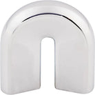 Top Knobs - Nouveau II U-Pull - M556 | Montreal Lighting & Hardware