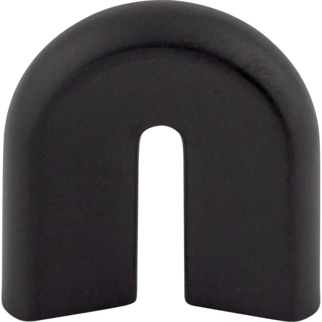 Top Knobs - Nouveau II U-Pull - M557 | Montreal Lighting & Hardware