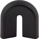 Top Knobs - Nouveau II U-Pull - M557 | Montreal Lighting & Hardware