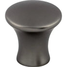 Top Knobs - Oculus Knob - TK590AG | Montreal Lighting & Hardware