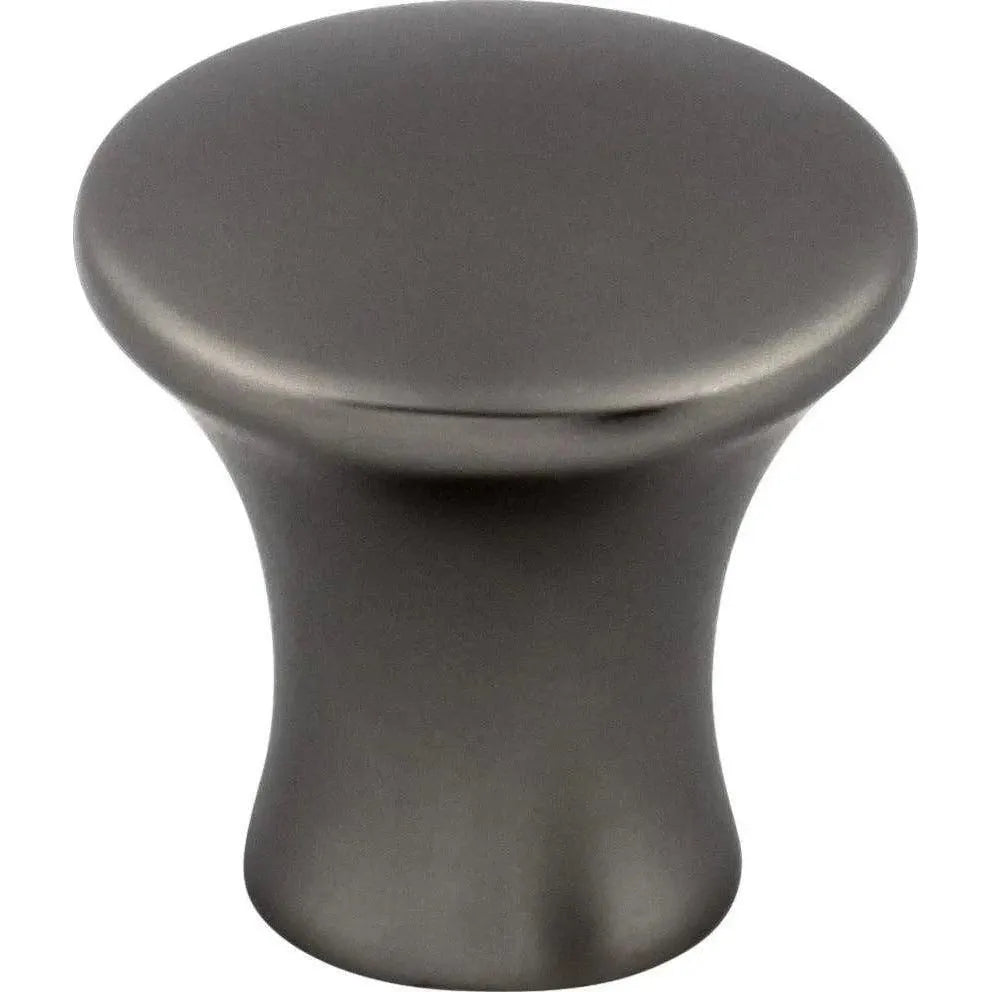 Top Knobs - Oculus Knob - TK590AG | Montreal Lighting & Hardware