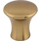 Top Knobs - Oculus Knob - TK590HB | Montreal Lighting & Hardware