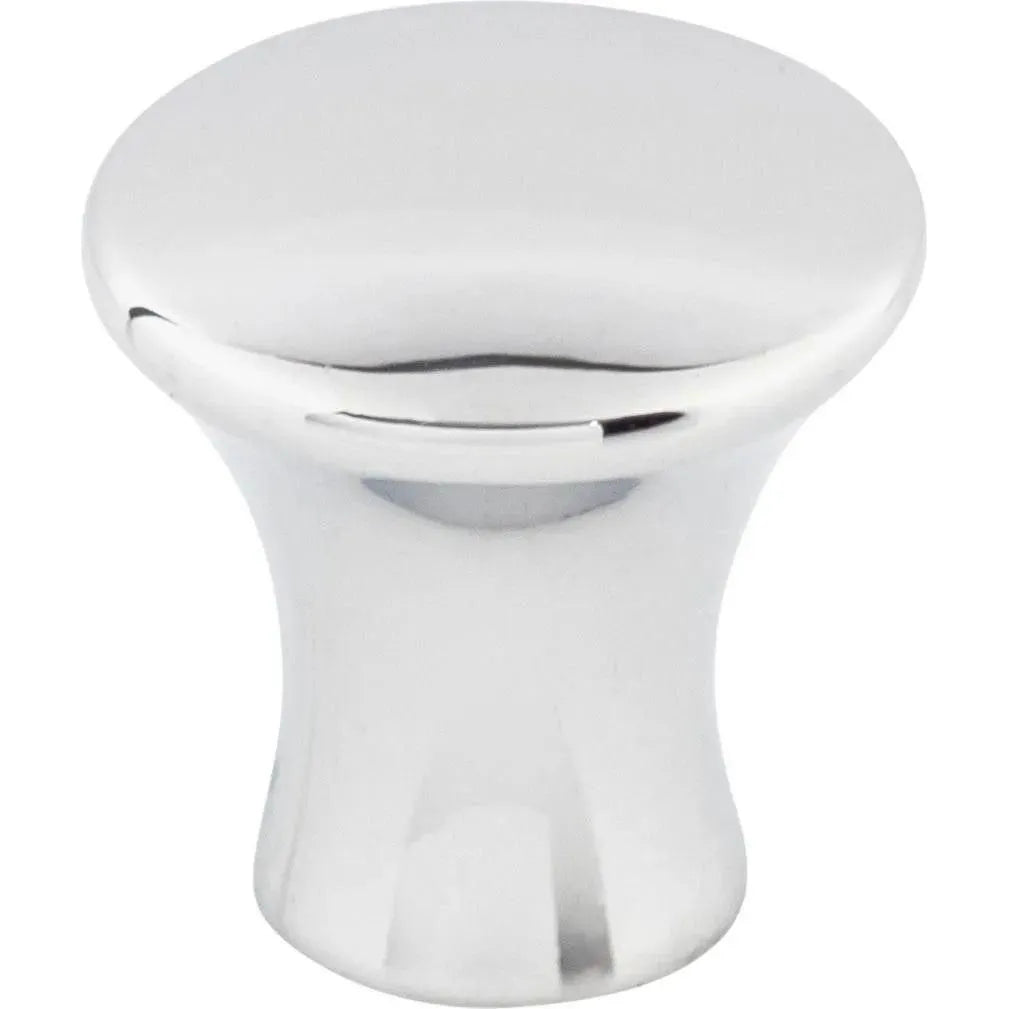 Top Knobs - Oculus Knob - TK590PC | Montreal Lighting & Hardware