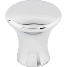 Top Knobs - Oculus Knob - TK590PC | Montreal Lighting & Hardware