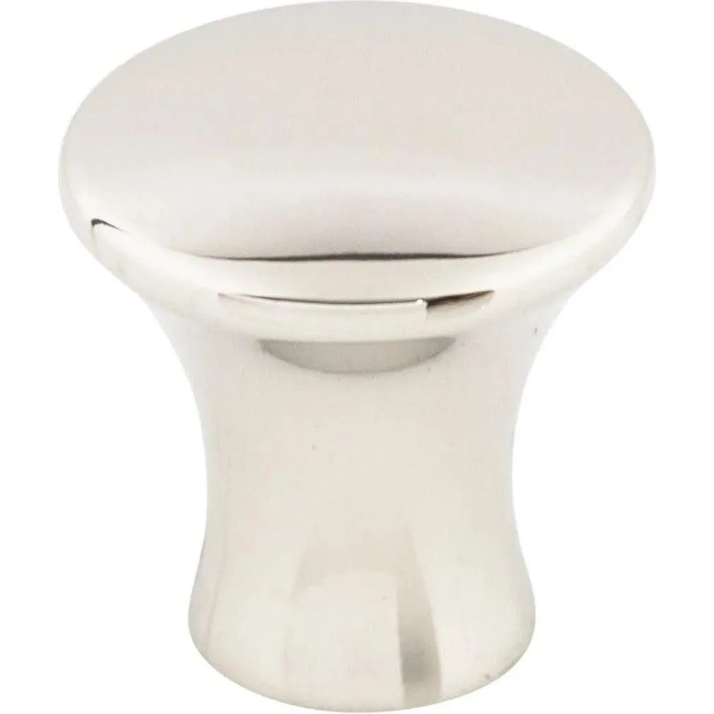 Top Knobs - Oculus Knob - TK590PN | Montreal Lighting & Hardware