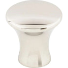 Top Knobs - Oculus Knob - TK590PN | Montreal Lighting & Hardware