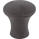 Top Knobs - Oculus Knob - TK590SAB | Montreal Lighting & Hardware