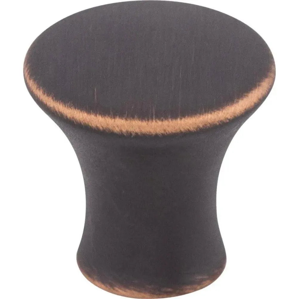 Top Knobs - Oculus Knob - TK590UM | Montreal Lighting & Hardware