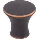 Top Knobs - Oculus Knob - TK590UM | Montreal Lighting & Hardware