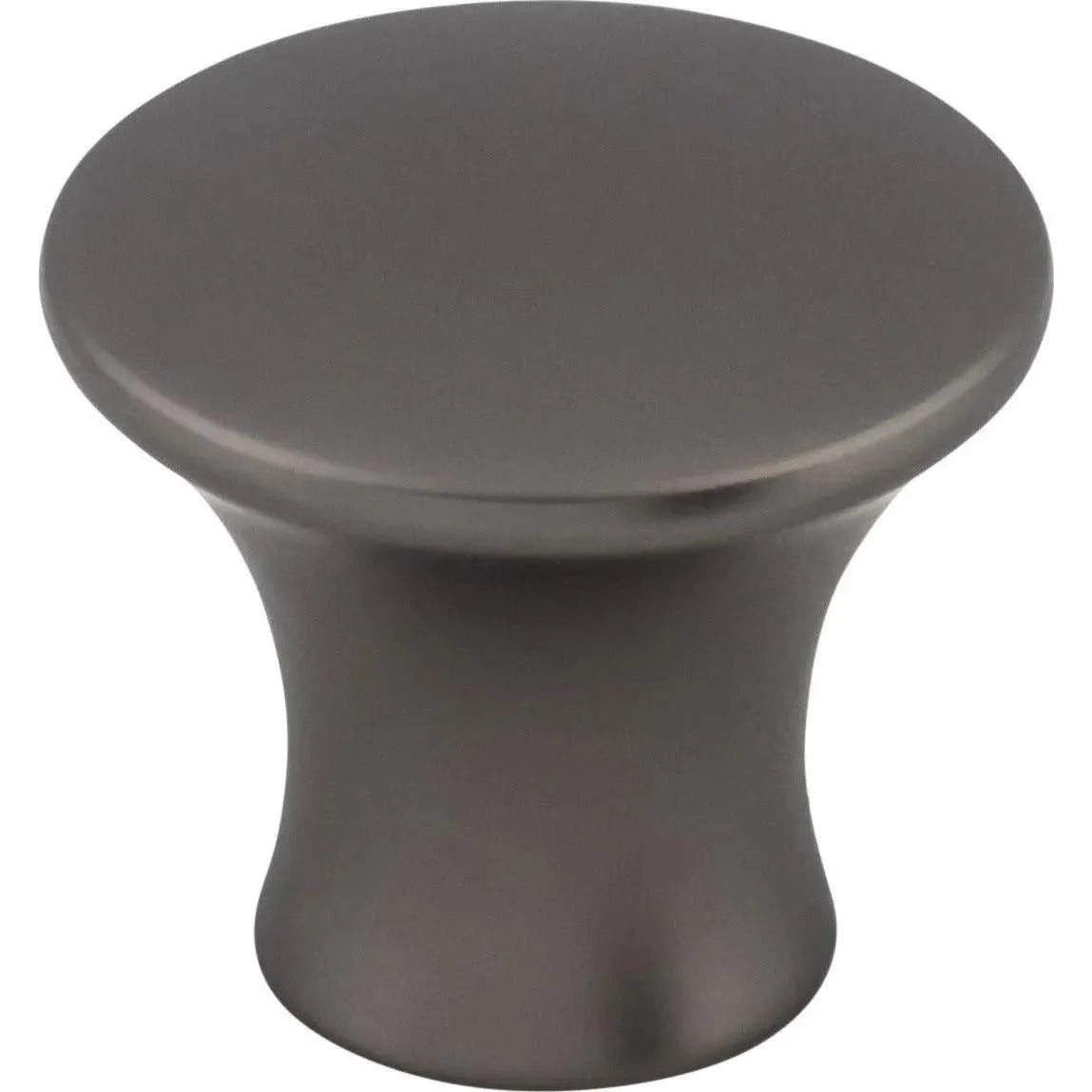Top Knobs - Oculus Knob - TK591AG | Montreal Lighting & Hardware
