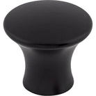 Top Knobs - Oculus Knob - TK591BLK | Montreal Lighting & Hardware