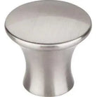 Top Knobs - Oculus Knob - TK591BSN | Montreal Lighting & Hardware