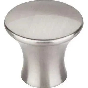 Top Knobs - Oculus Knob - TK591BSN | Montreal Lighting & Hardware