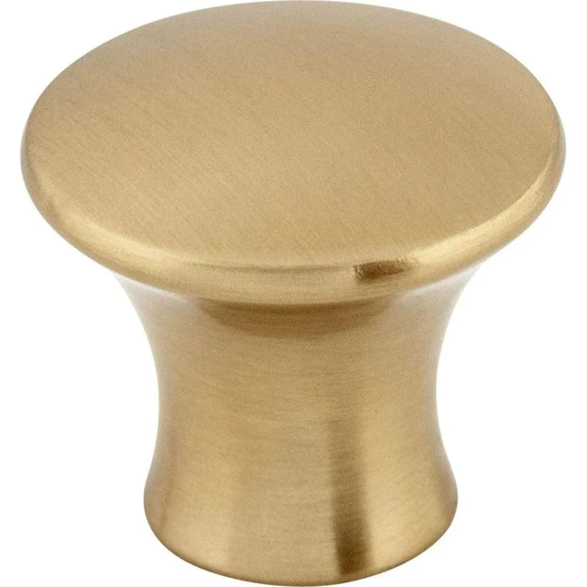 Top Knobs - Oculus Knob - TK591HB | Montreal Lighting & Hardware